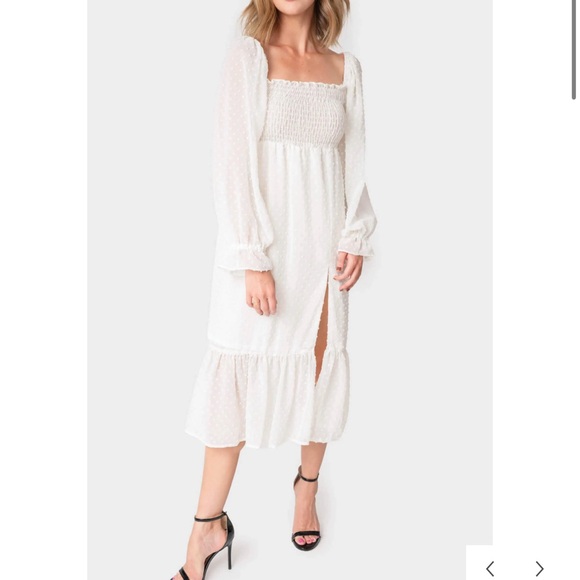 Gibson Look Jennifer dress - Picture 2 of 5